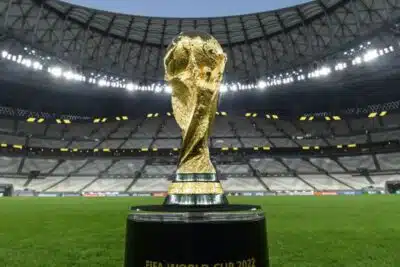 Brasil x França e Croácia: A Data FIFA de Março Decide o Futuro da Seleção em 2026!