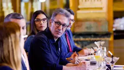 Romeu Zema Aposta em Delação de Vorcaro e Abriu Caminho Polêmico!