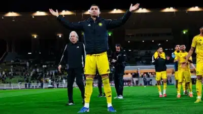 Champions League da Ásia Suspensa: Crise Regional Ameaça Competição Asiática!