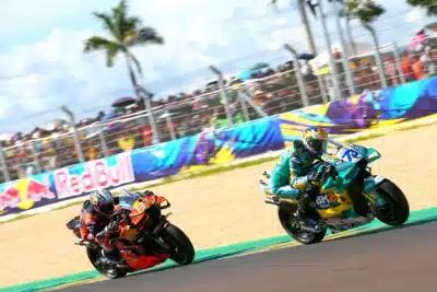 MotoGP em Goiânia: Explosão Econômica e Sucesso Histórico no Brasil!