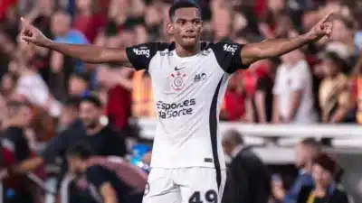 Corinthians e Milan em Jogo Decisivo: Futuro de André em Risco de Desfecho Incerto!