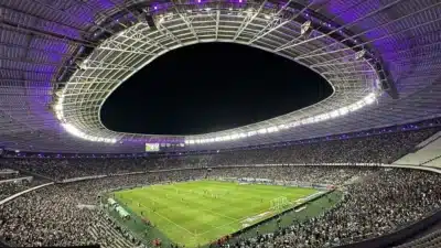 Fortaleza x Ceará: Jogo Decisivo que Pode Definir o Cearense 2026!