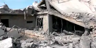 Ataque em Saksakiyeh: Horror no Líbano e Crise Humanitária Expõe Conflito Israel-Hezbollah