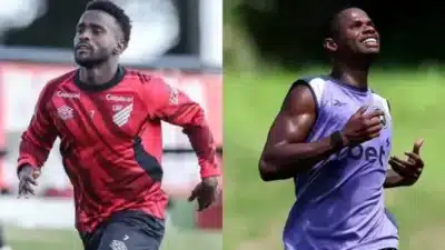 Athletico x Botafogo: Crise no Fogão e Jogo Decisivo em Curitiba!