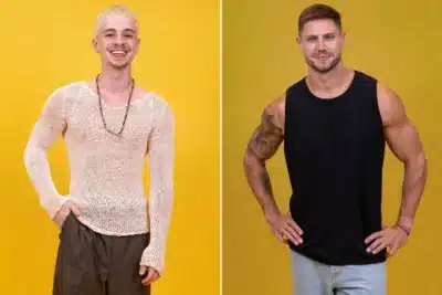 Jonas Sulzbach em Desespero? Torcida Vira e Vira no Paredão do BBB 26!