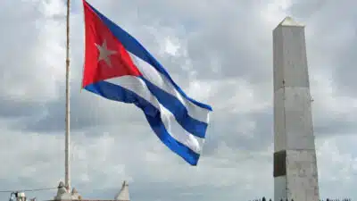 Governo Brasileiro Envia Ajuda Humanitária Urgente a Cuba em Crise!