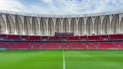 Inter x Chapecoense: Duelo Decisivo no Beira-Rio em Busca da Vitória na Série A!