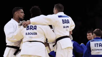 Ministério do Esporte Libera R$ 12 Milhões para 10 Mil Atletas em Bolsa Atleta 2026!