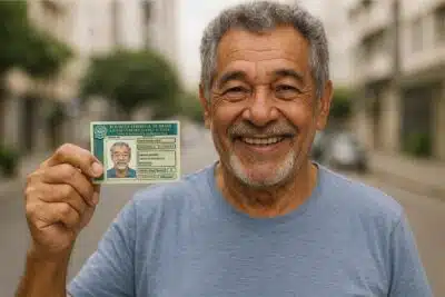 Motoristas acima de 70 anos: CNH ganha novas regras e prazos de renovação!