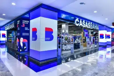 Casas Bahia sob ataque: Fraude de ICMS expõe esquema bilionário!