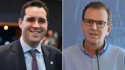 Prefeitura do Rio em Mudança: Cavaliere Assume com Faria no Radar para Governadoria