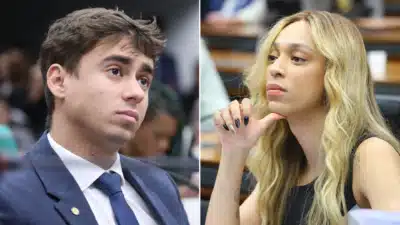 Debate Explosivo: Misoginia Criminalizada ou Ameaça à Liberdade?