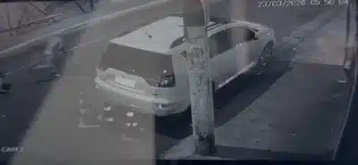 Sacomã: Tiroteio em Bar e Detenção Após Agressão – CNN Brasil Apura Caso