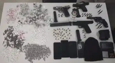 Bonde do Maluco: Tiroteio Fatal em Salvador Mata Quatro Suspeitos e Apura Drogas