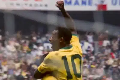 Brasil, Alemanha e Itália: A Saga dos Gigantes na História da Copa do Mundo!