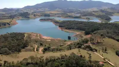 São Paulo em Crise: Reservatórios Alarmantemente Vazios e Medidas Urgentes!