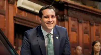 Eduardo Cavaliere Assume Prefeitura do Rio e Liderança em Eventos Internacionais!