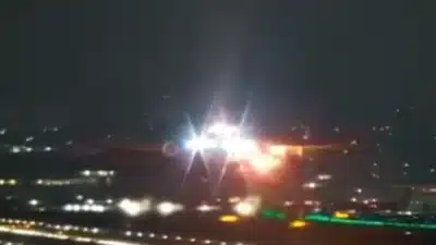 Airbus A330: Explosão no Motor Causeia Pânico e Revela Segredos Técnicos!