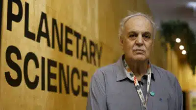 Papa Nomeia Climatologista Carlos Nobre em Novo Dicastério Urgente!