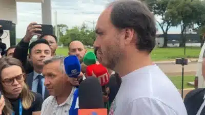 Bolsonaro em Risco Grave: Alerta de Vereador e Estado Clínico Preocupante!