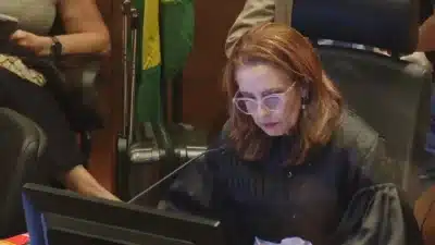 Juiz Suspende Julgamento Chocante em Caso Henry Borel: Quebra de Processo?