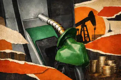 Diesel Brasileiro em Desconto: Defasagem Histórica Impacta Preços e Abastecimento Nacional