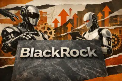 BlackRock Alerta: IA e Desigualdade de Renda – Soluções Surpreendentes!