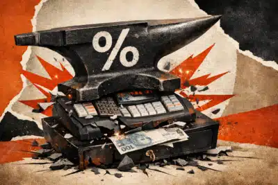 Brasil em Crise: Dívida Corporativa Atinge R$ 2,3 Trilhões e Alerta!