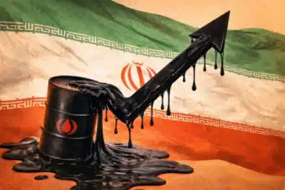 Petróleo em Alta e Crise Global: Commodities sob Pressão e Preços Recordes!