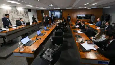 Senado Aprovou Mudanças Radicais no Sistema Criminal Brasileiro – Entenda!