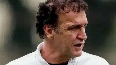 Cuca no Santos: Reconstrução do Peixe e Novas Expectativas para 2026!