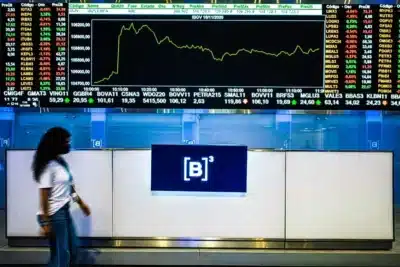 Ibovespa Dispara com Alívio Geopolítico: Trump e Incógnitas no Mercado!