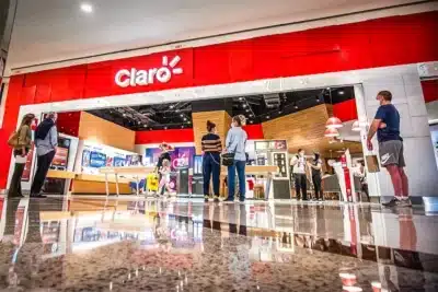 Claro Domina Desktop: Operadora Paga R$ 4 Bilhões e Acelera Expansão em SP!