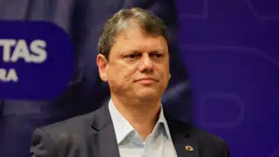 Tarcísio Amplia Liderança em Simulações de 2º Turno em SP!