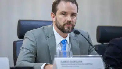 Ministro da Fazenda, Dario Carnevalli Durigan, Tem Nomeação Surpreendente!