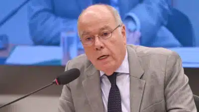 Brasil e EUA em choque diplomático: Brasil rejeita terrorismo em facções criminosas!