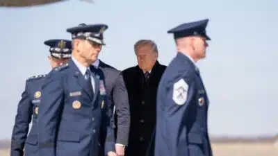 Trump e aliados negam envolvimento em ataque a South Pars e alertam para ação dos EUA no Qatar