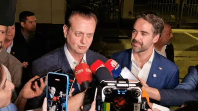 Leite ganha apoio de gurus do Plano Real em movimento surpreendente!