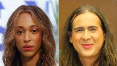 Raquel Lyra acusa Lyra e Erika de transfobia em caso de roubo de celular!