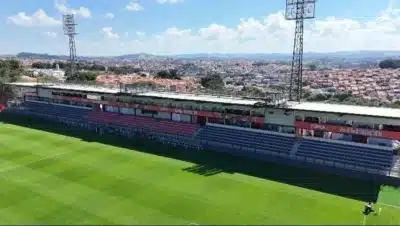 Red Bull Bragantino x Botafogo: Clássico Paulista em Jogo Decisivo em Bragança!