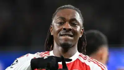 Eberechi Eze Excluído da Seleção Inglesa: Lesão Surpreende e Muda Planos da Copa!