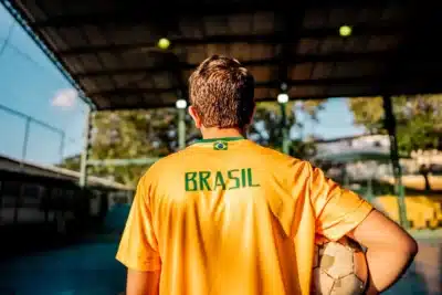 Série A Suspende Jogos por Data Fifa: Calendário do Brasileirão em 2026 Turbinado!