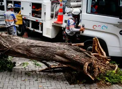 Aneel sob ataque: Justiça Suspende Ação Contra a Agência Nacional!