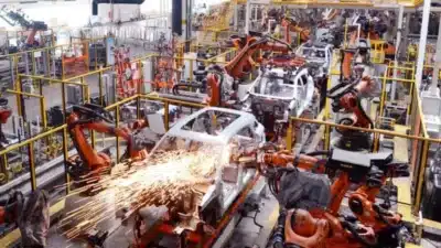 China e Brasil se unem em gigante produção automotiva com novos acordos!