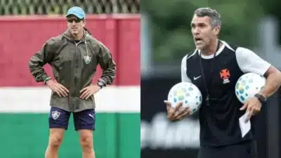 Fluminense x Vasco: Clássico Carioca Decisivo no Maracanã – Quem Vai Garantir a Final?