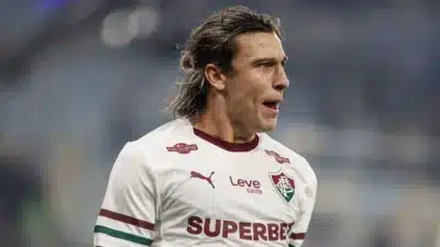 Fluminense no Grupo da Libertadores 2026: Desafios e Confrontos Globais!