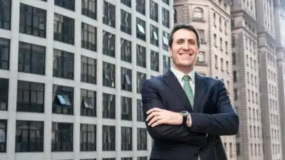 Santander Brasil em transformação: Novo CEO assume cargo após desafios de Leão!