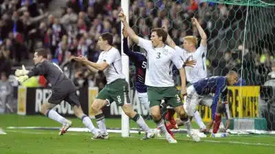 Gales, Israel e o Jogo Político que Mudou a História da Copa do Mundo!