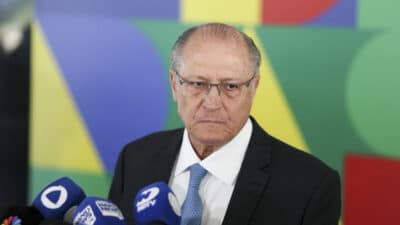 Alckmin Decide: Povo e Eleições 2026 Definirão Futuro Político do PSB!