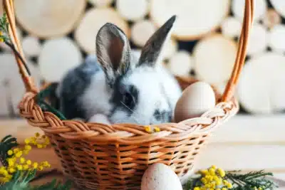 Páscoa 2026: Data Surpreendente Revelada e Tradições que Encantam o Mundo!